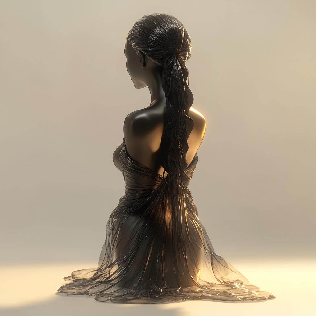 Как хентай и 3D-порнография меняют восприятие реальности