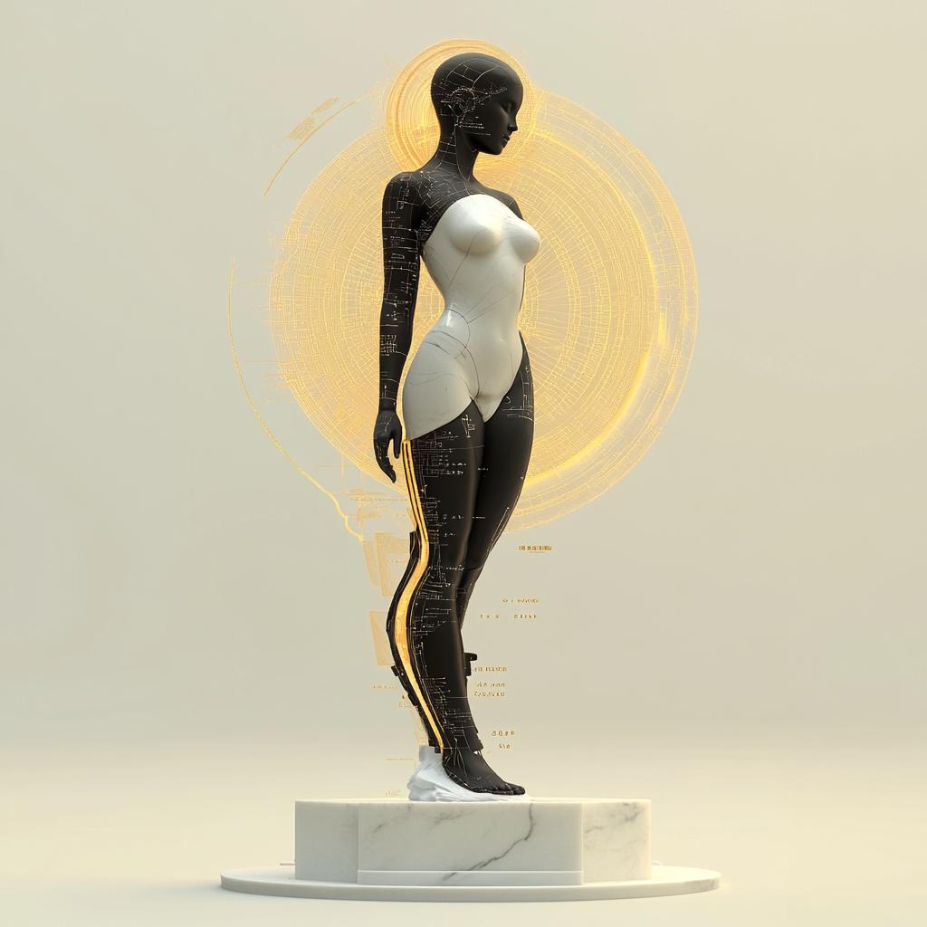 Как хентай и 3D-порнография меняют восприятие реальности