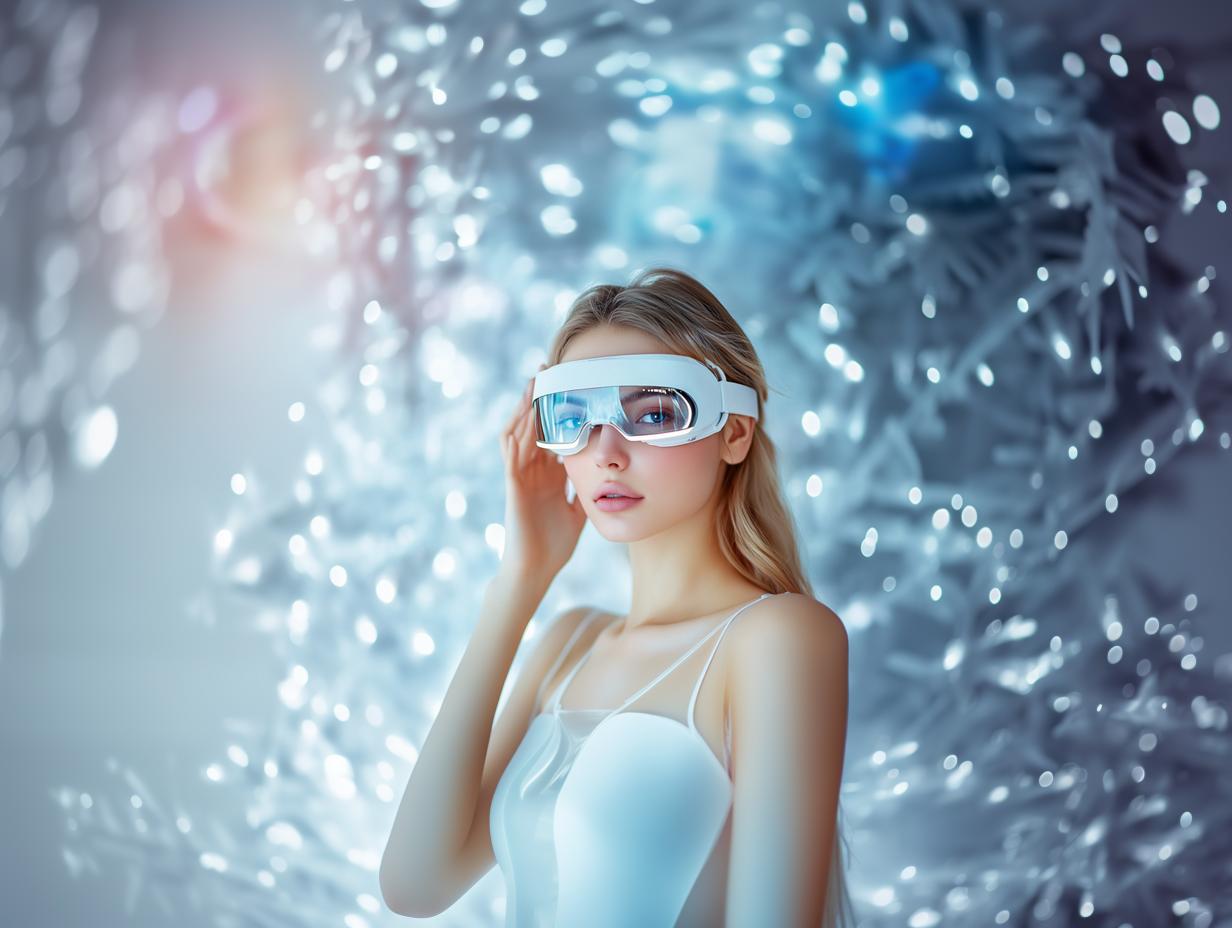 Virtual Model Wolf: Unveiling the Private World of Bad Wolf ксения, вирт, bad, wolf, волкова, приват, порно, секс, слив, badwolf, модель, цены